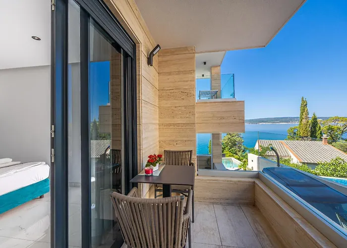 Villa Lana Crikvenica