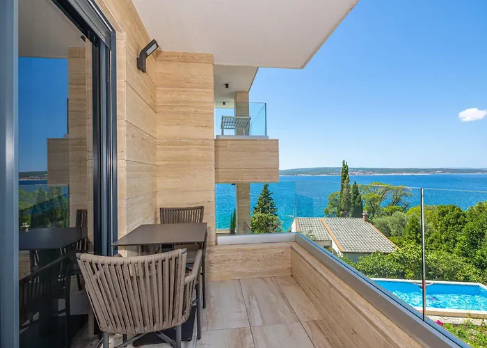 Villa Lana Crikvenica