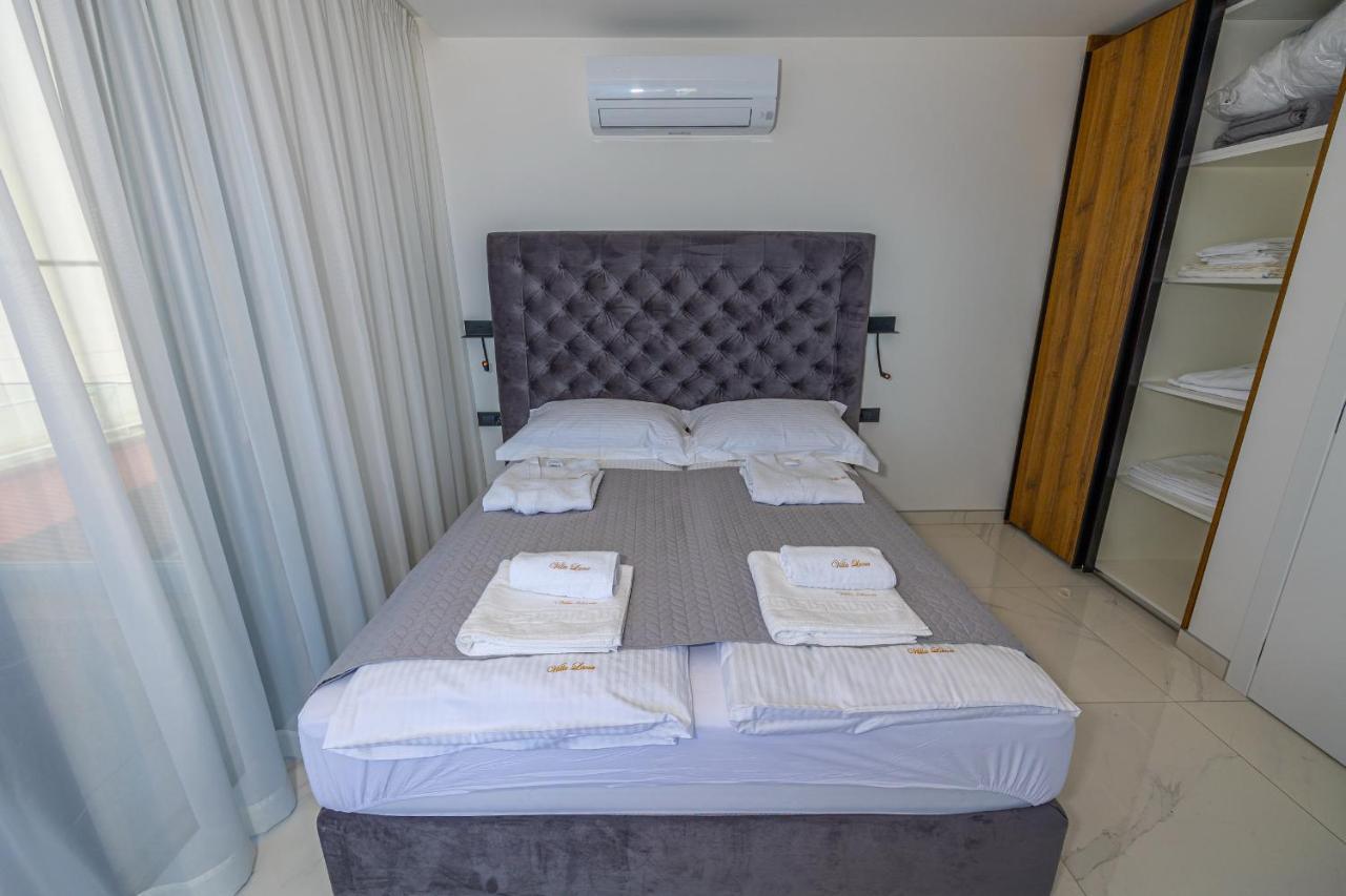 Apartmán Lana *