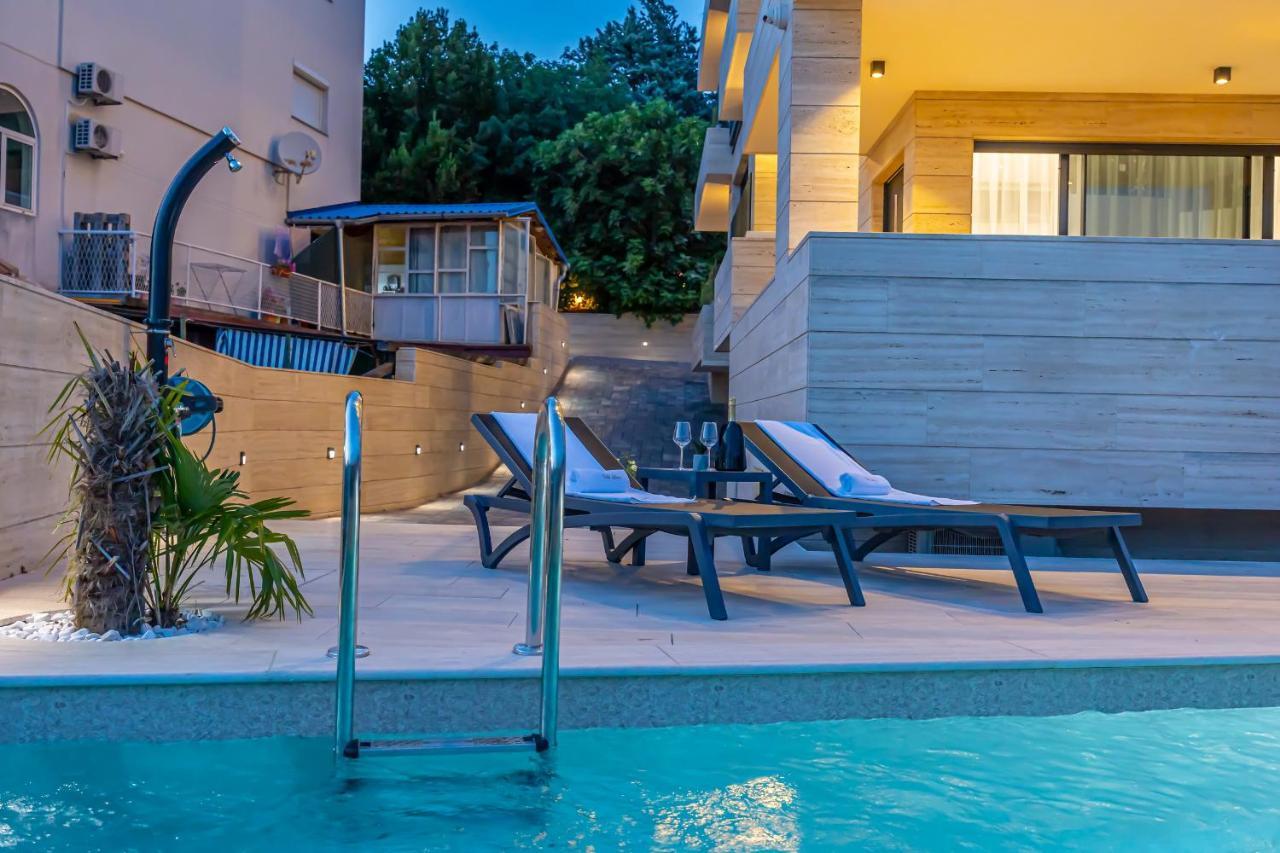 Apartment Lana Crikvenica