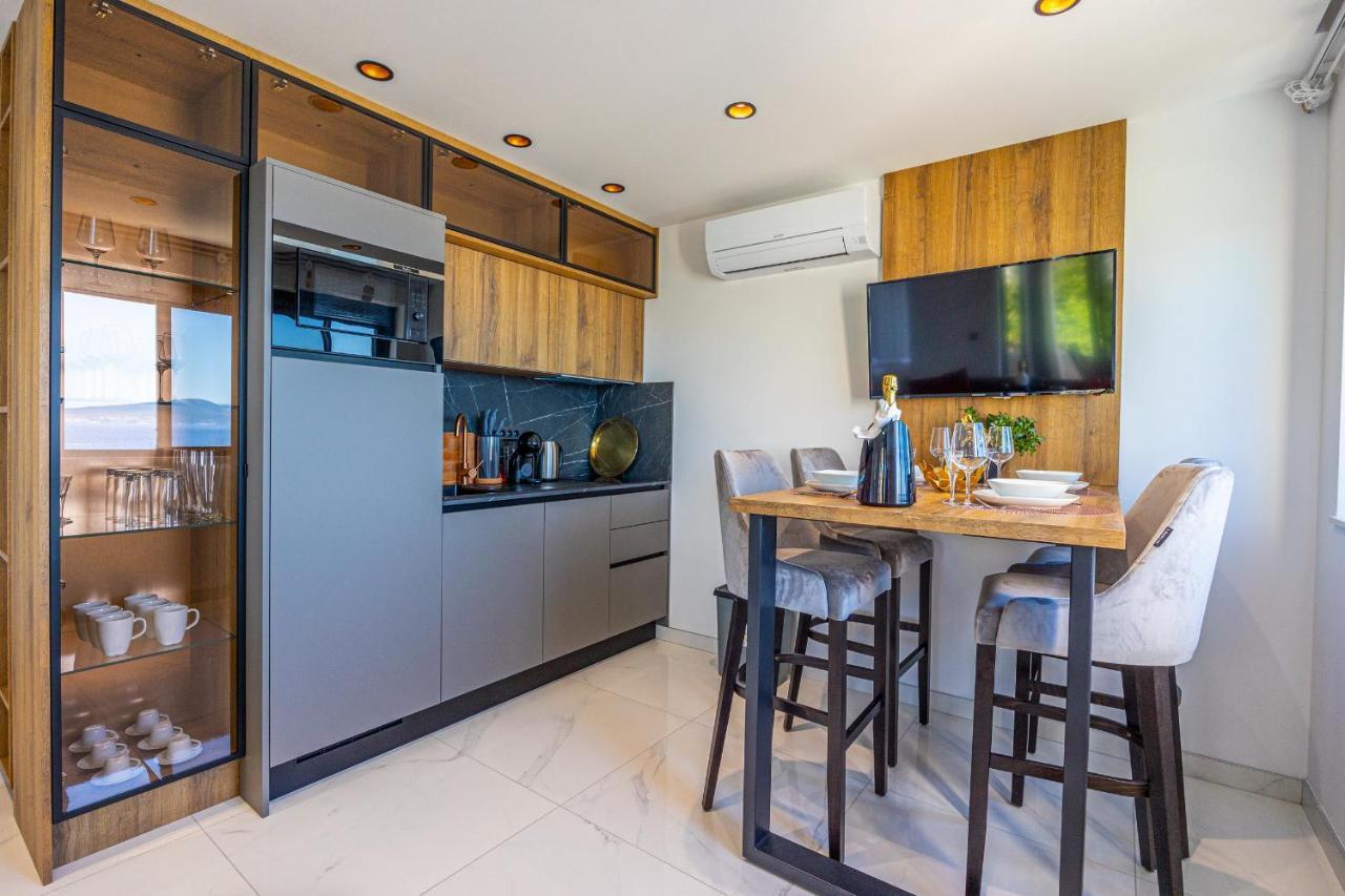 Apartmán Lana