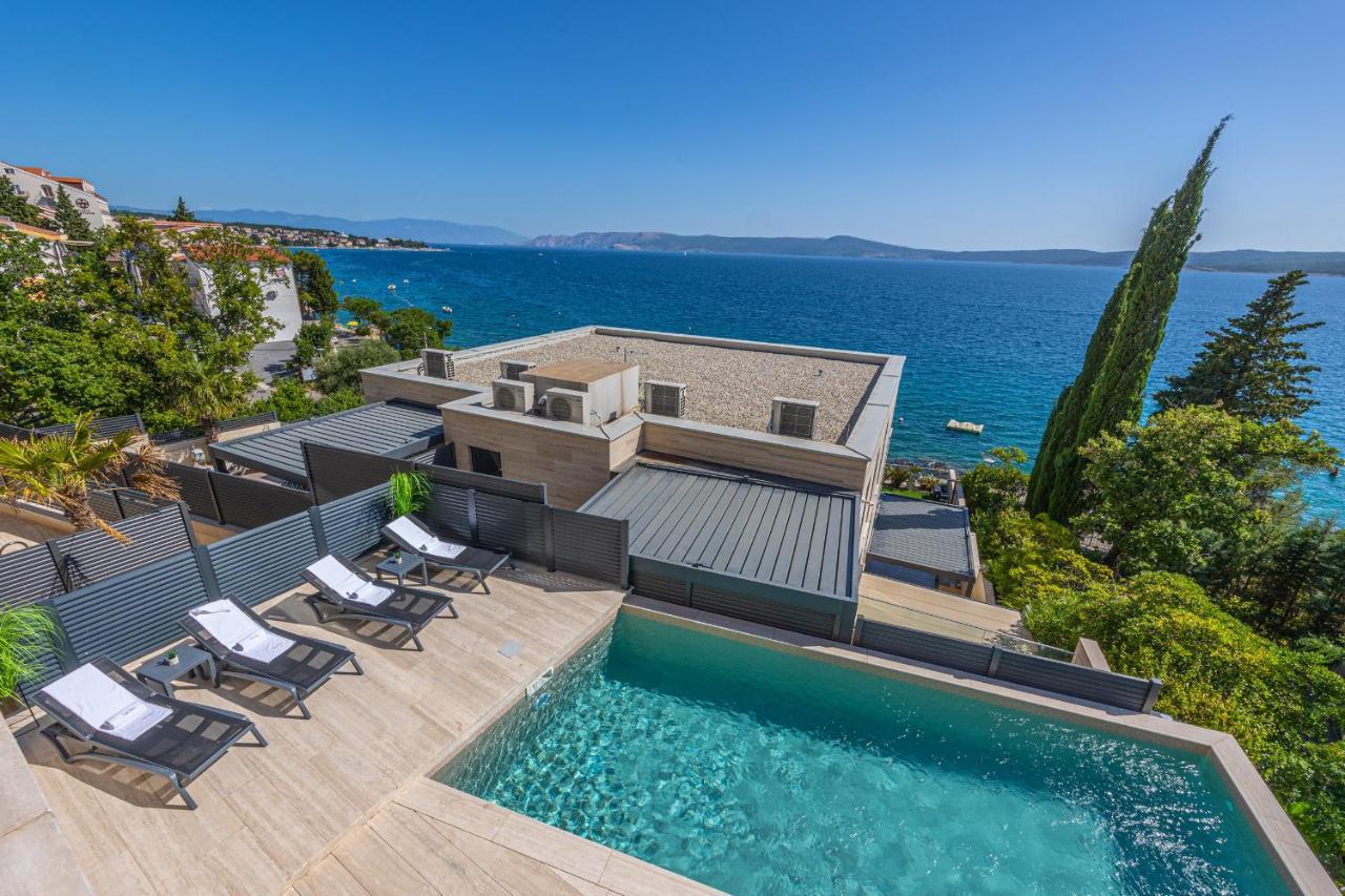 Lana Apartment Crikvenica