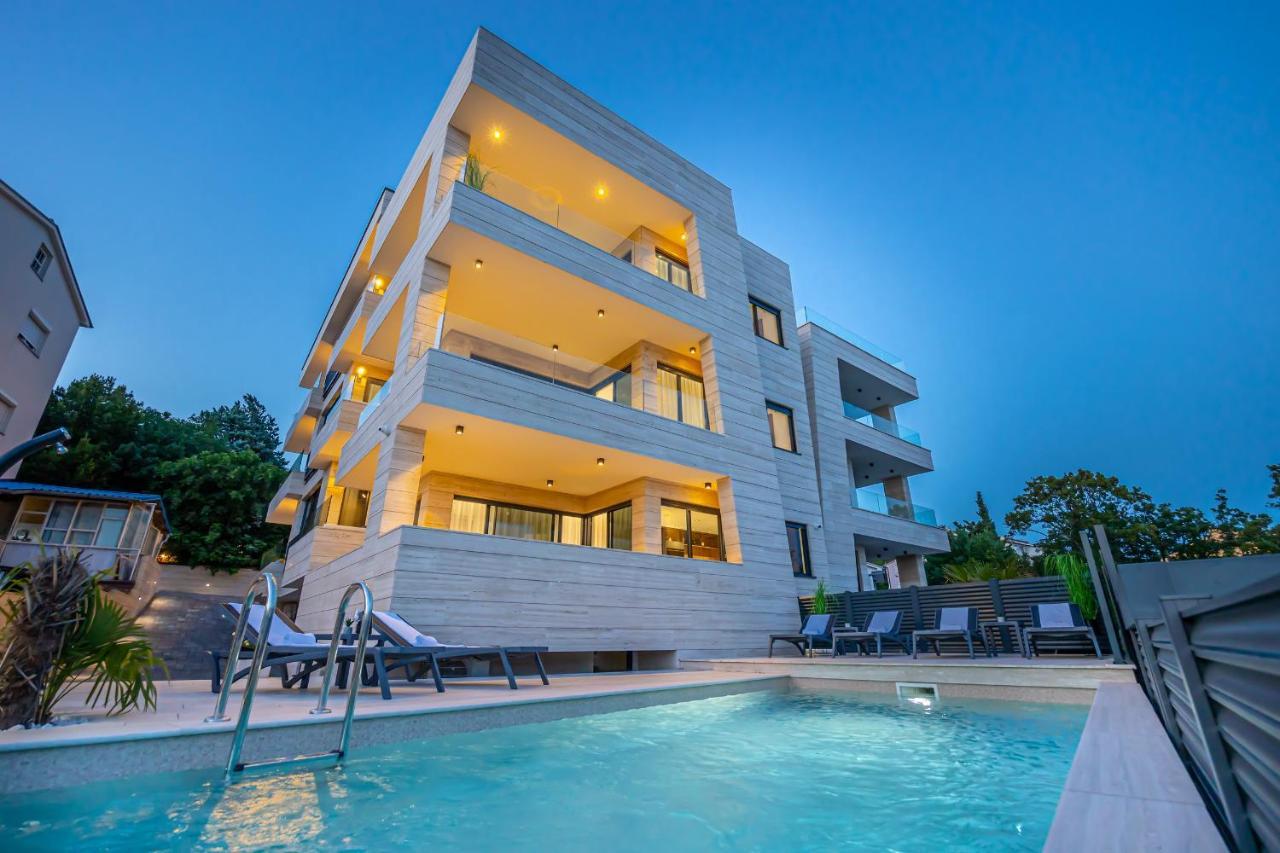 Apartment Lana