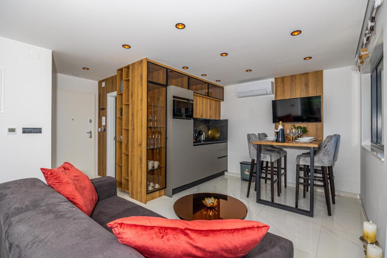 Apartment Lana