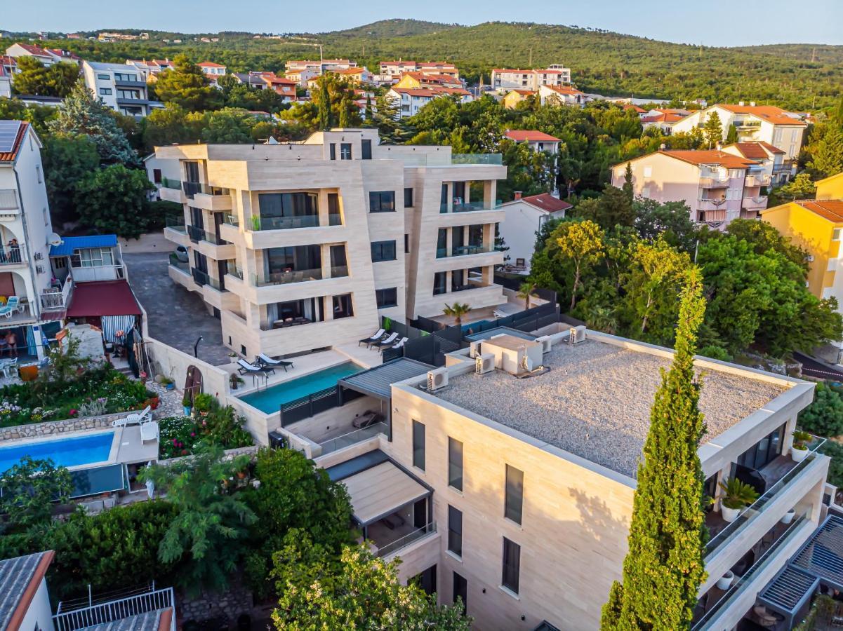 Apartment Lana