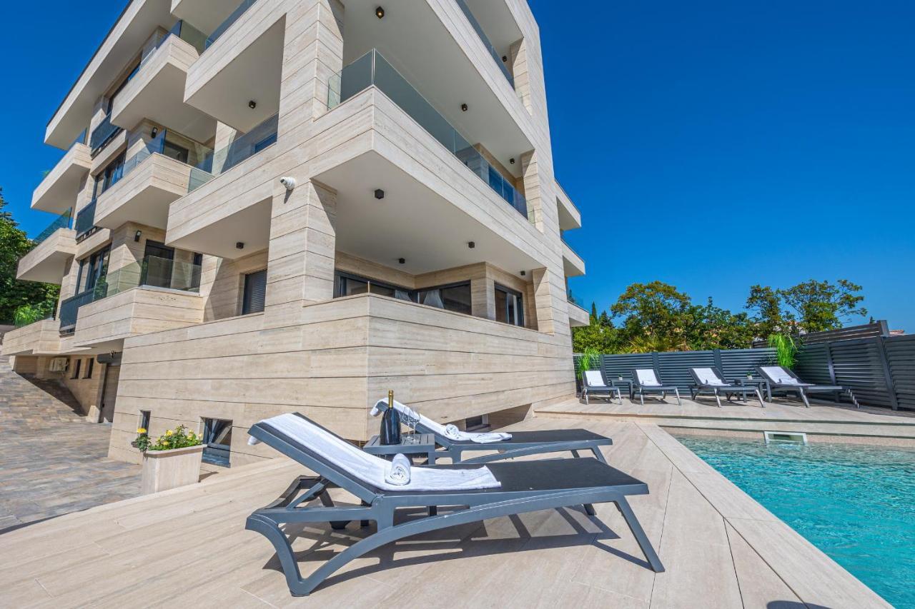 Apartment Lana Crikvenica