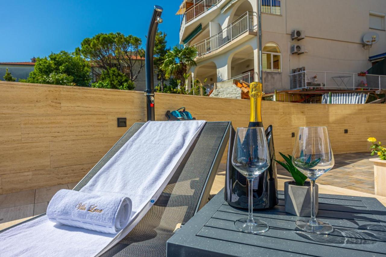 Apartment Lana