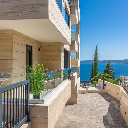 Villa Lana Crikvenica Exterior photo