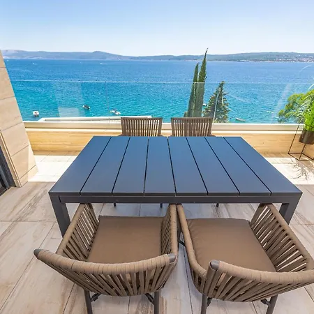 Villa Lana Crikvenica Exterior photo