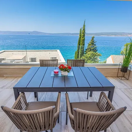 Villa Lana Crikvenica Exterior photo