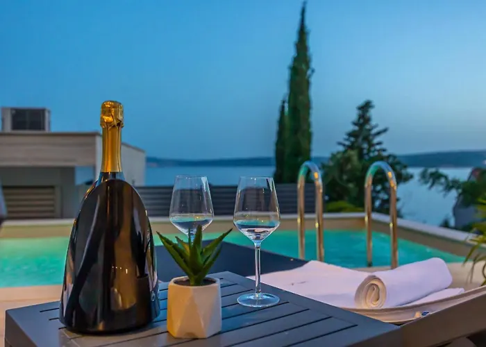 Villa Lana Crikvenica