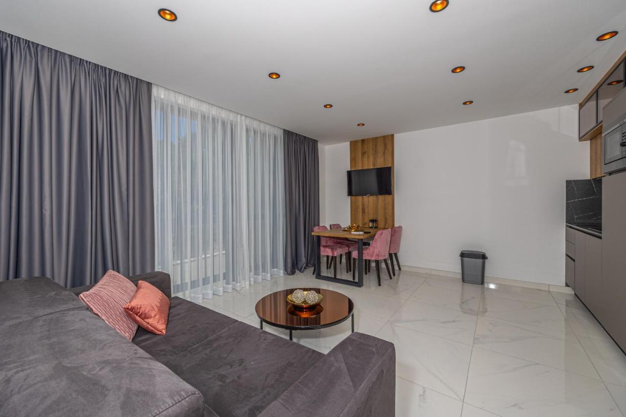 Apartment Lana Crikvenica