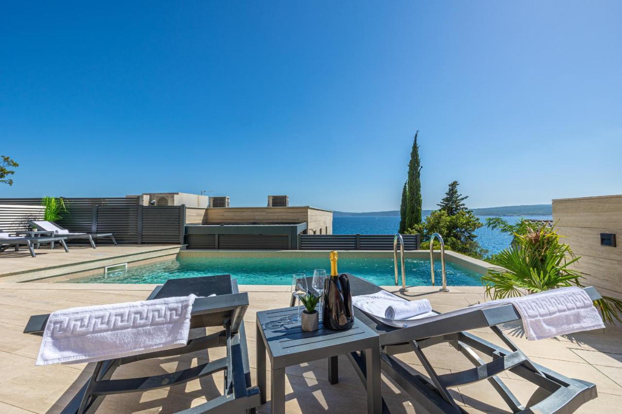 Apartment Lana Crikvenica
