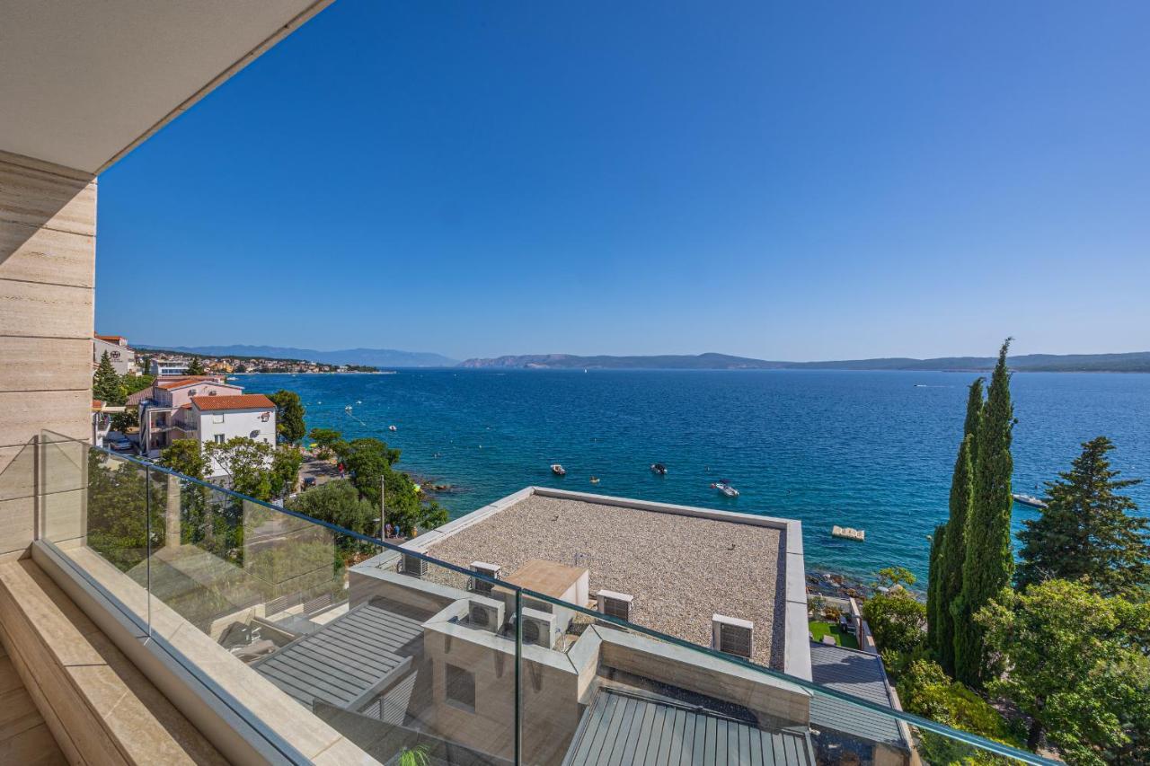 Apartment Lana Crikvenica