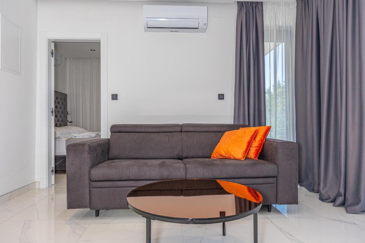 Lana Apartment Crikvenica