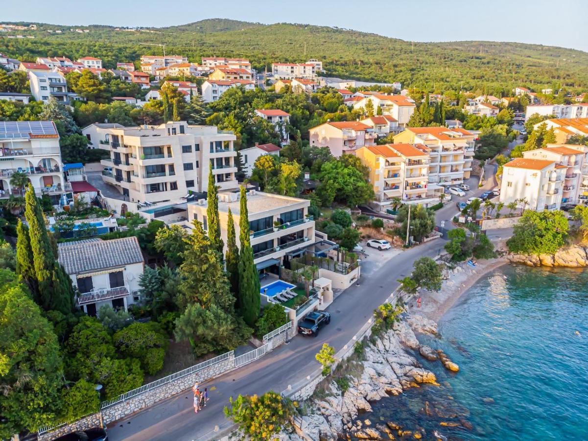 Apartment Lana