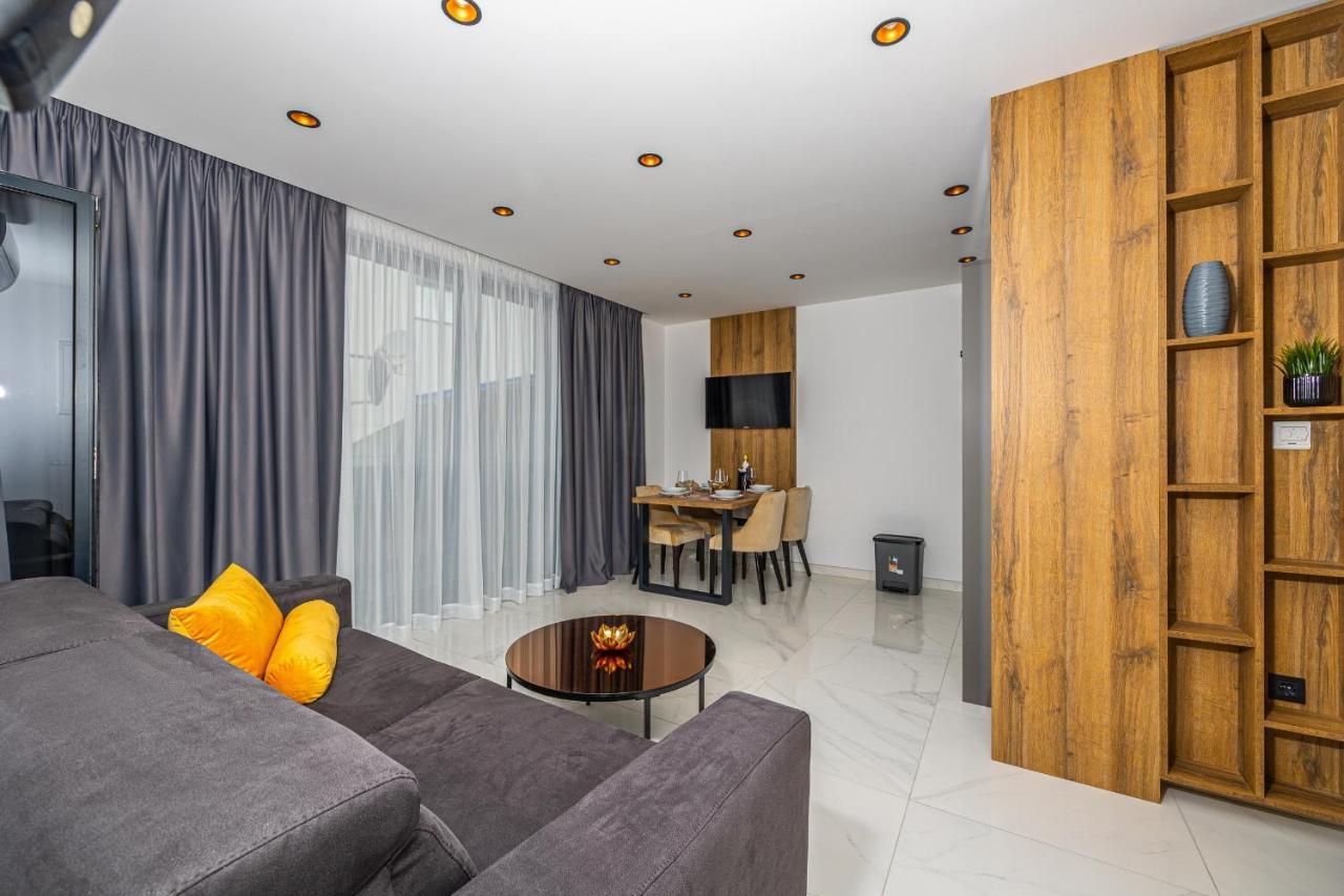 Lana Apartment Crikvenica