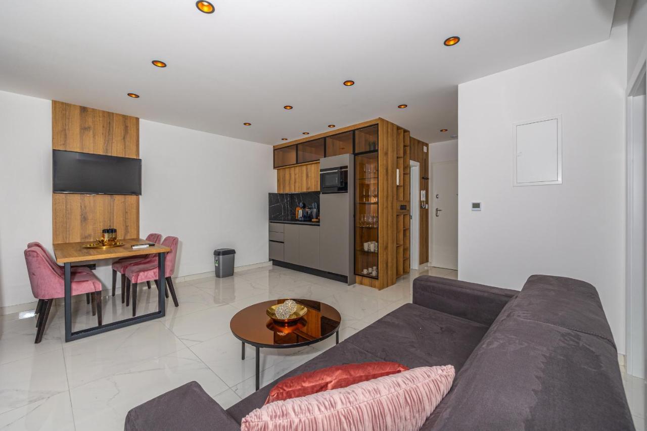 Apartment Lana