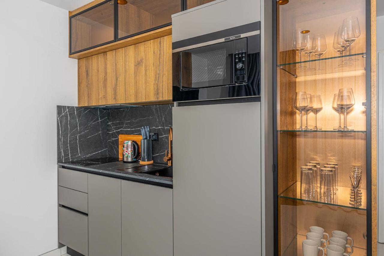 Lana Apartment Crikvenica