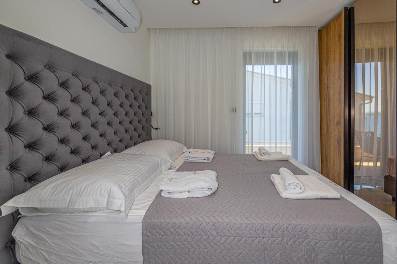 Apartment Lana